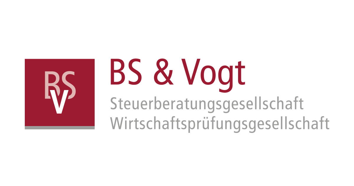 BS & Vogt Partnerschaft mbB Steuerberatungsgesellschaft, Wirtschaftsprüfungsgesellschaft