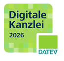 Logo: Digitale Kanzlei 2026