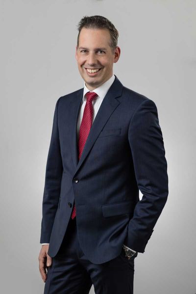 Dipl. Kfm. Sebastian Vogt