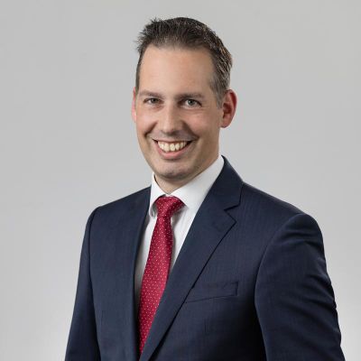 Dipl. Kfm. Sebastian Vogt