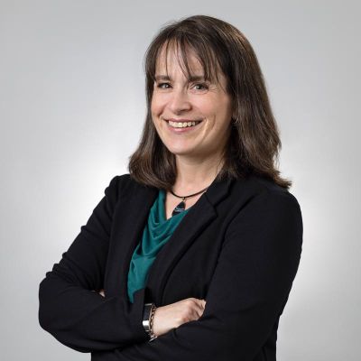 Sabine Höffner