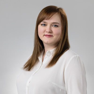 Elina Kasperskij