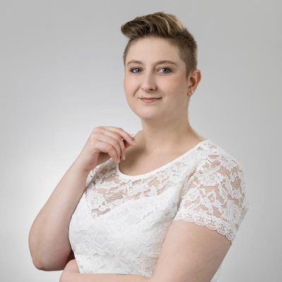 Jasmin Bröckl