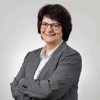 Marion Moog