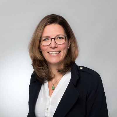 Martina Schreiber