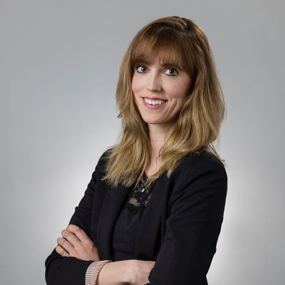 Ricarda Gerharz