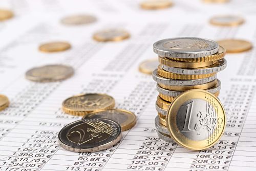 Finanzbuchhaltung
